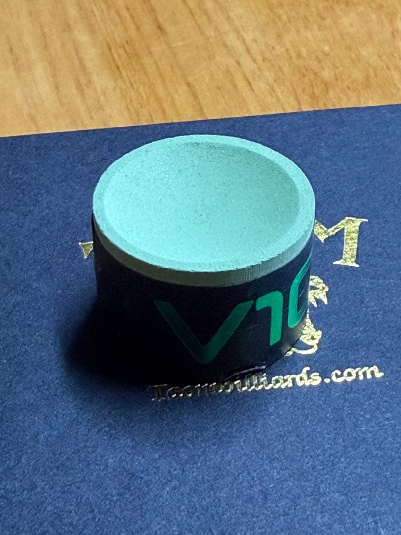 KOLLEN チョークホルダー&ケース、TAOM V10(1個)セット