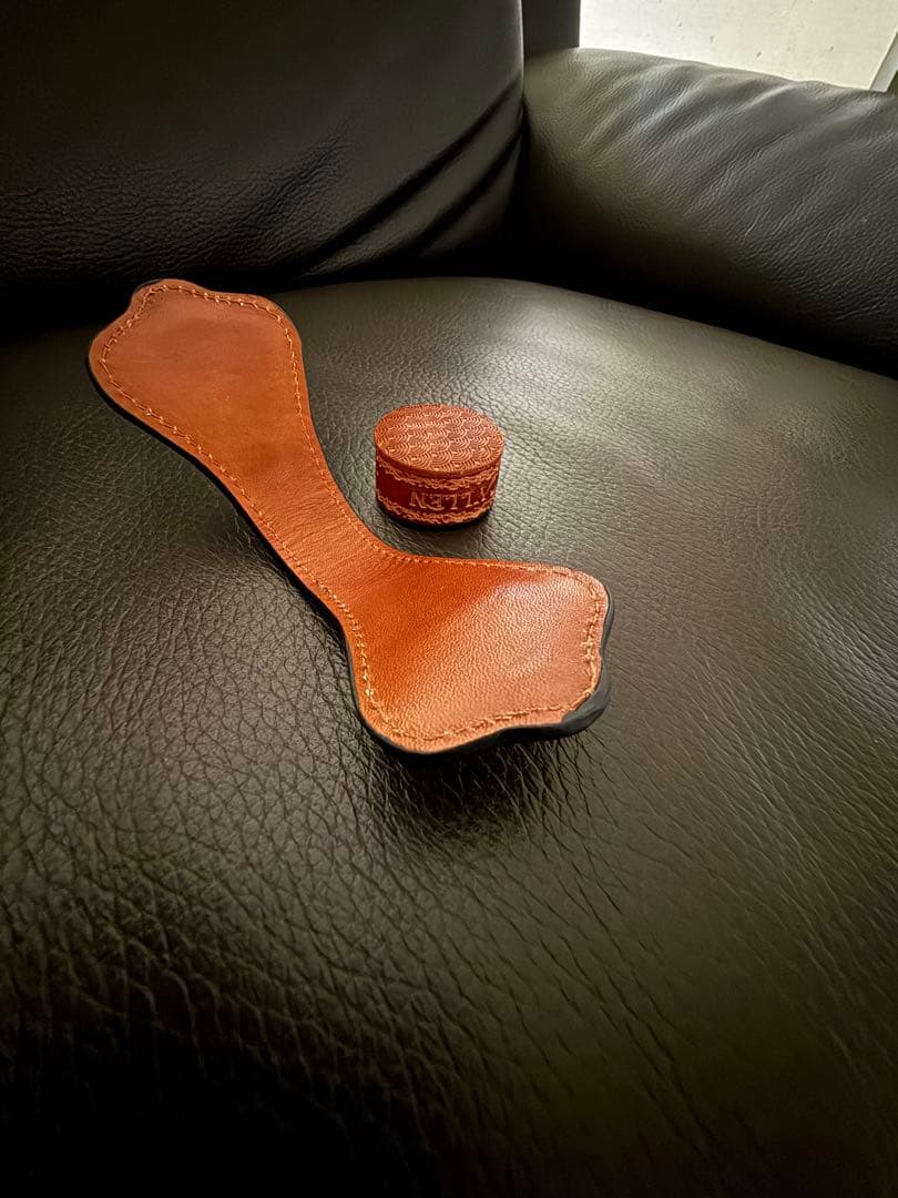 KOLLEN チョークホルダー&ケース、TAOM V10(1個)セット