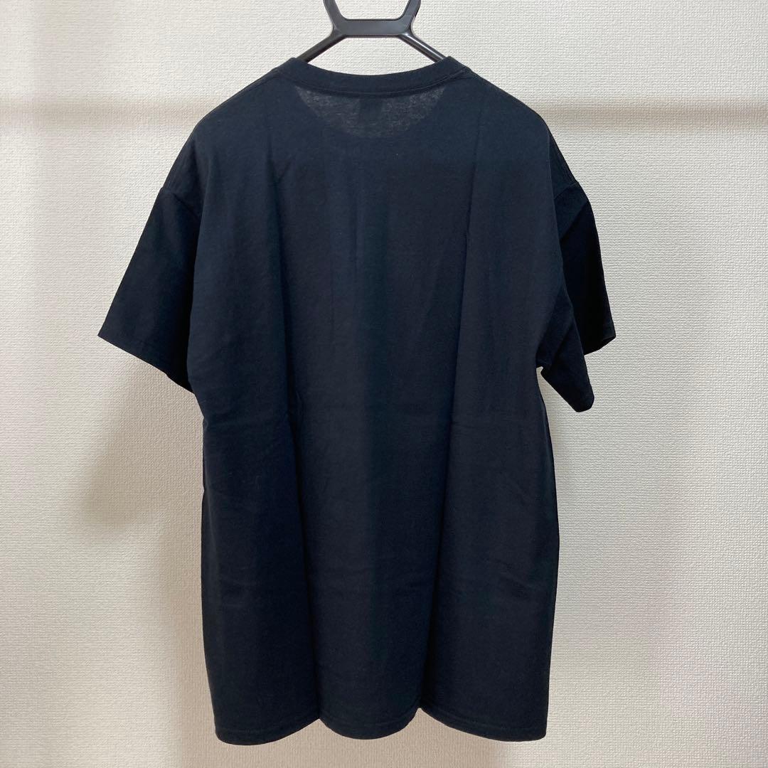 SHE'll SLEEP 刺繍Tシャツ 黒 XL 2025新作】選べる十二星座 ワンポイント