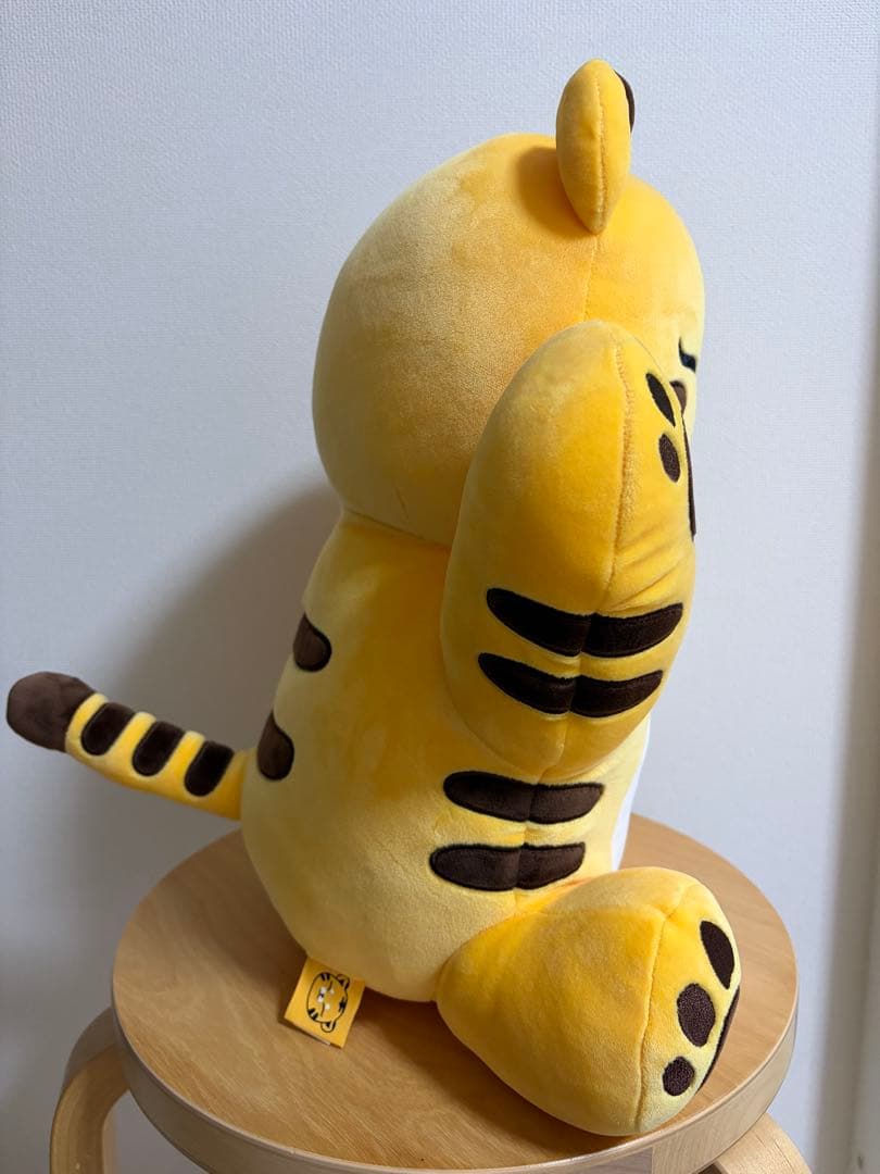 タムタム　ホシ　アーティストメイド　ぬいぐるみ