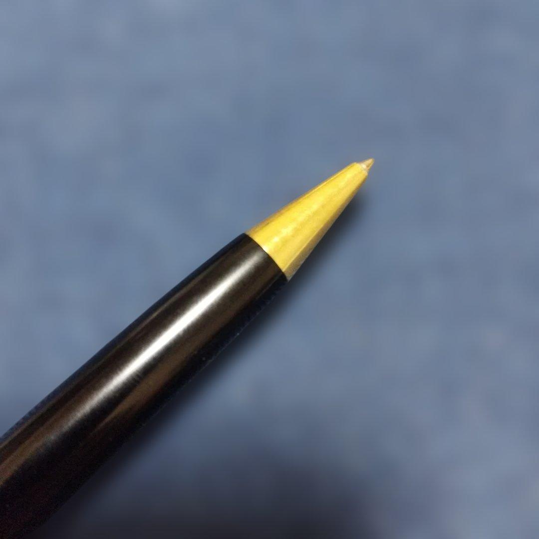 じ*じ様 MONTBLANC MEISTERSTUCK ボールペン