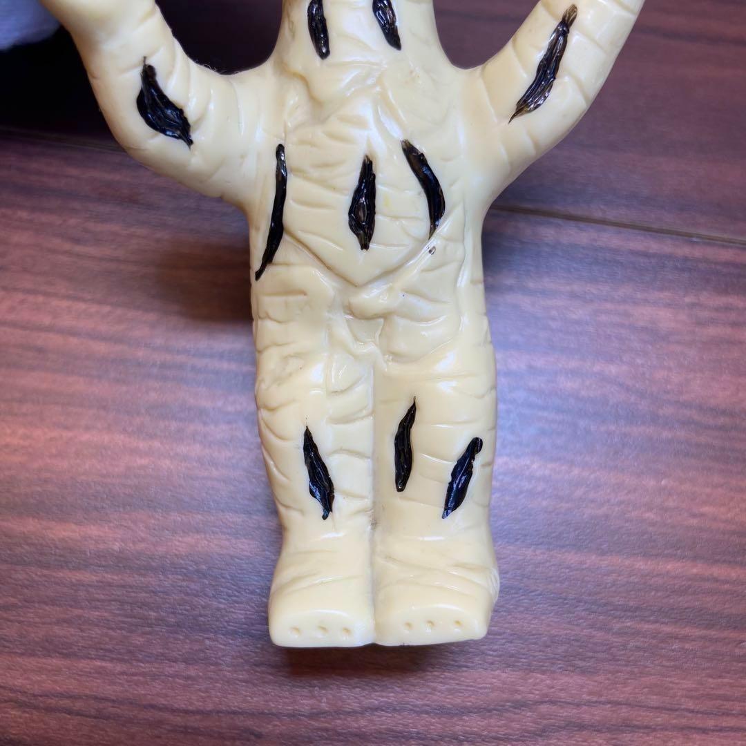 大里玩具 エレキング ソフビ 3175 - メルカリ