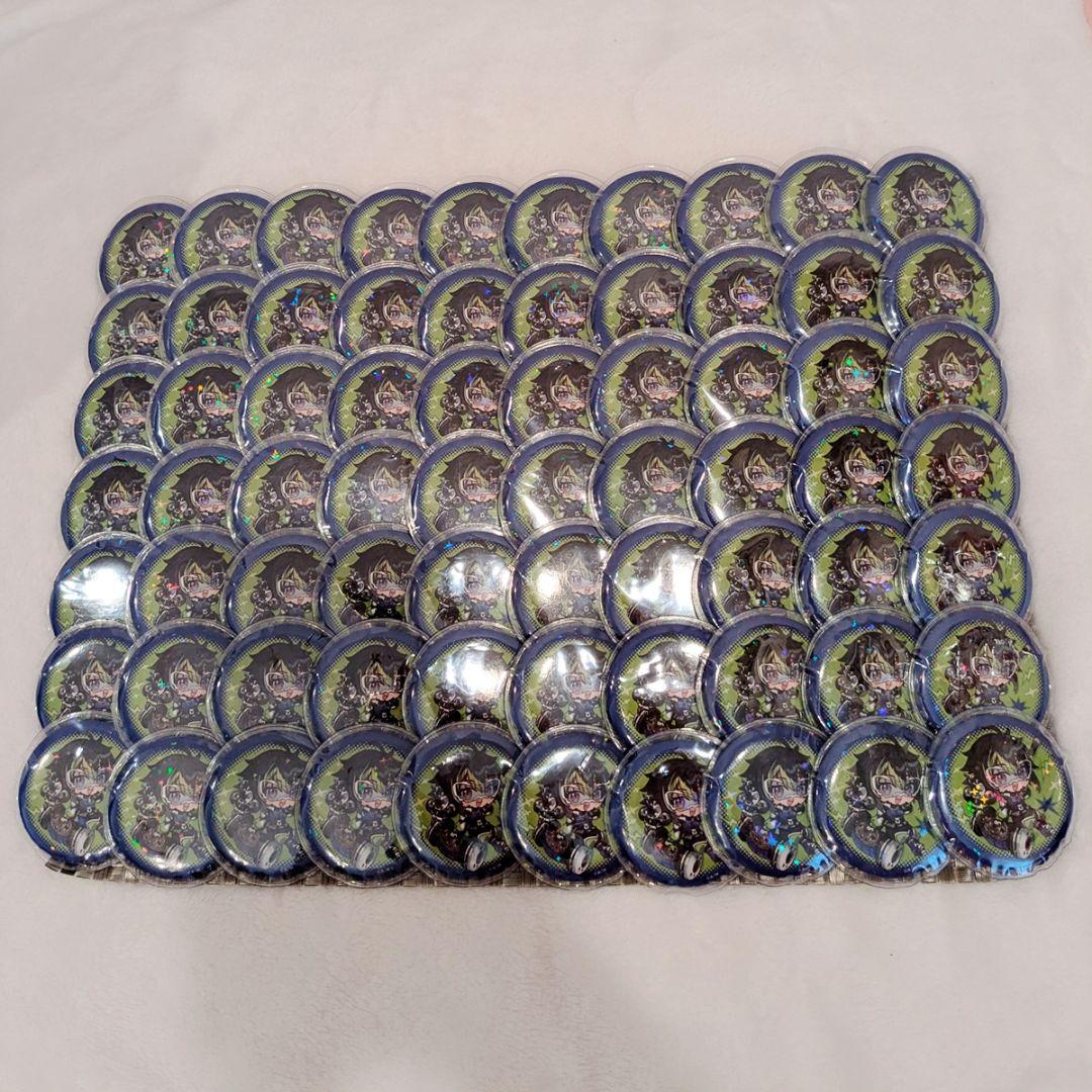 最終値下げ】伊波ライ AGF 缶バッジ 70点 痛バッグ まとめ売り - メルカリ