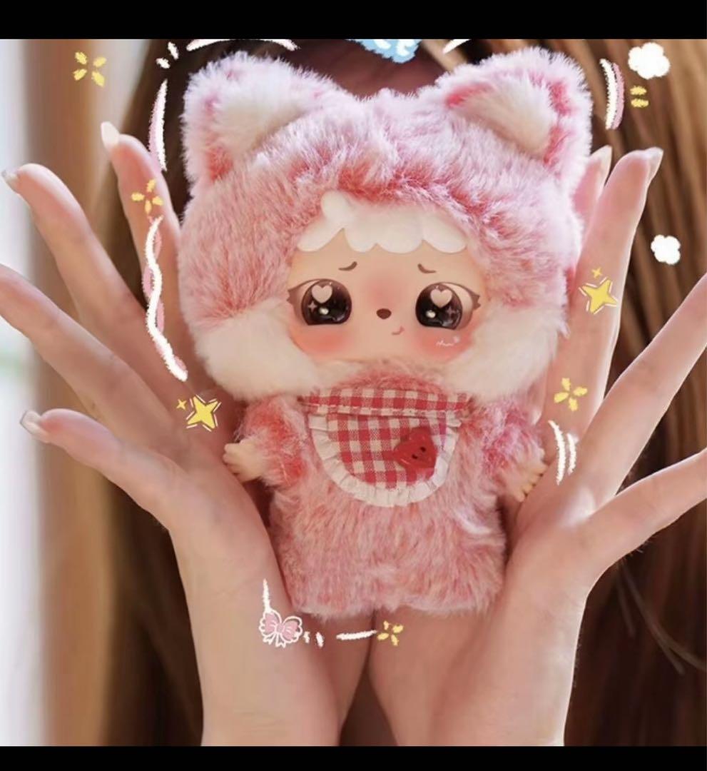 babythree Mitutu&Hulala 悪夢にさようなら 1ケース