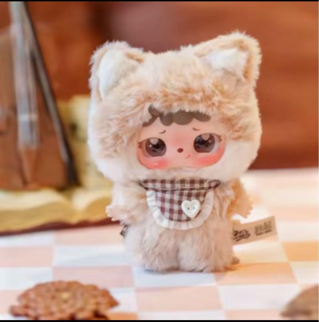 babythree Mitutu&Hulala 悪夢にさようなら 1ケース