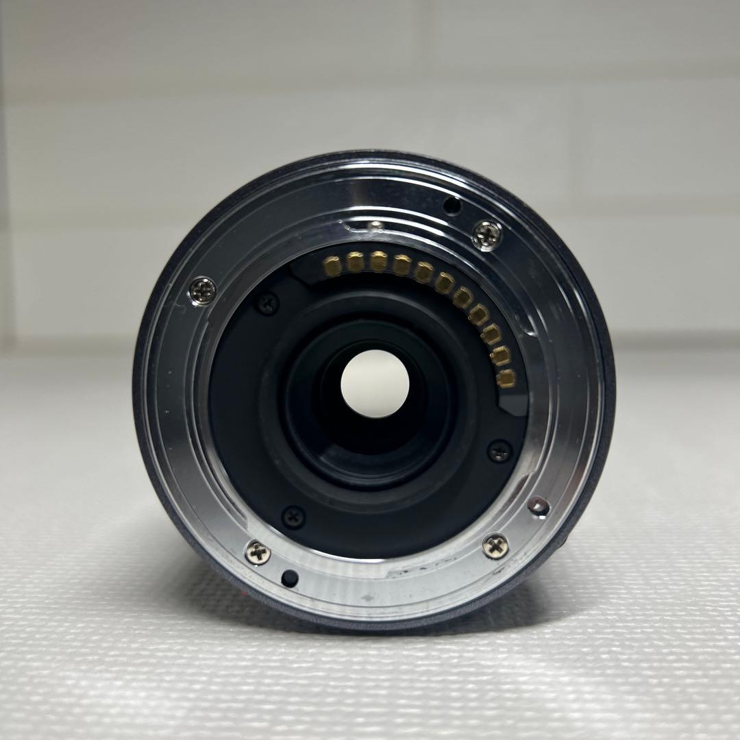 レンズ(ズーム) Panasonic LUMIX G VARIO F3.5-5.6/14-45