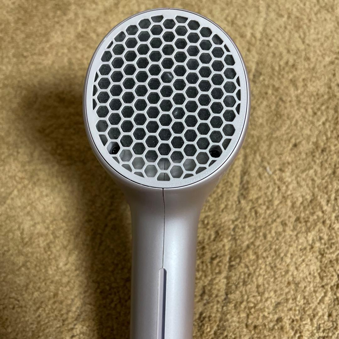 Panasonic ナノケア ヘアドライヤー　2024年製　故障の可能性あり