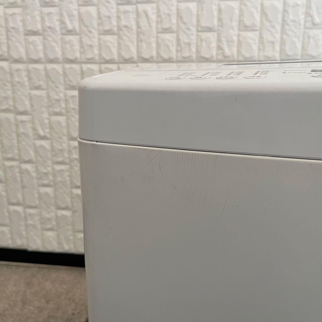 東京23区配送無料✨家電3点　コンパクトサイズ　冷蔵庫　洗濯機　レンジ　美品