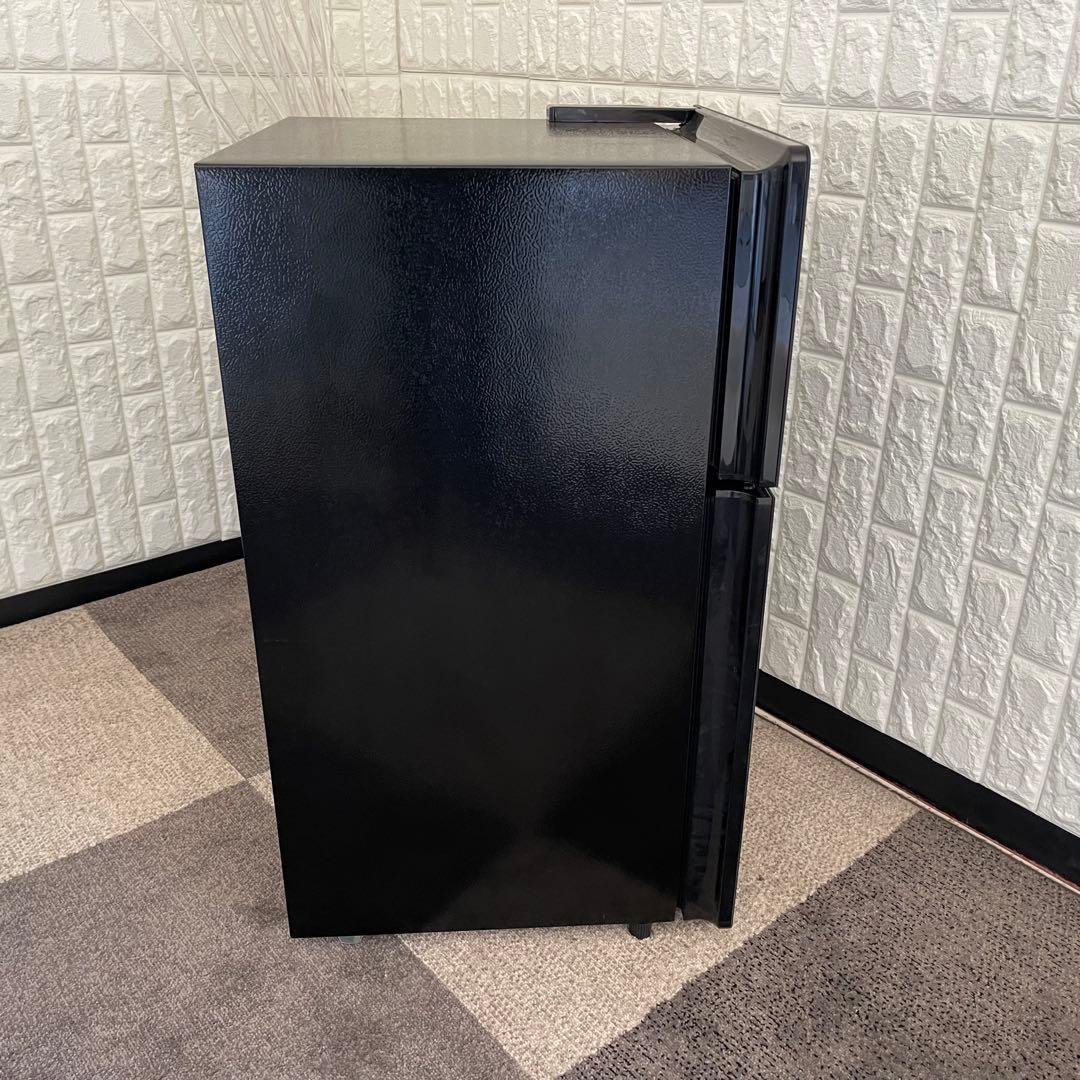 東京23区配送無料✨家電3点　コンパクトサイズ　冷蔵庫　洗濯機　レンジ　美品