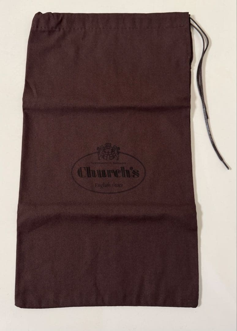 Church’s CONSUL チャーチ コンサル