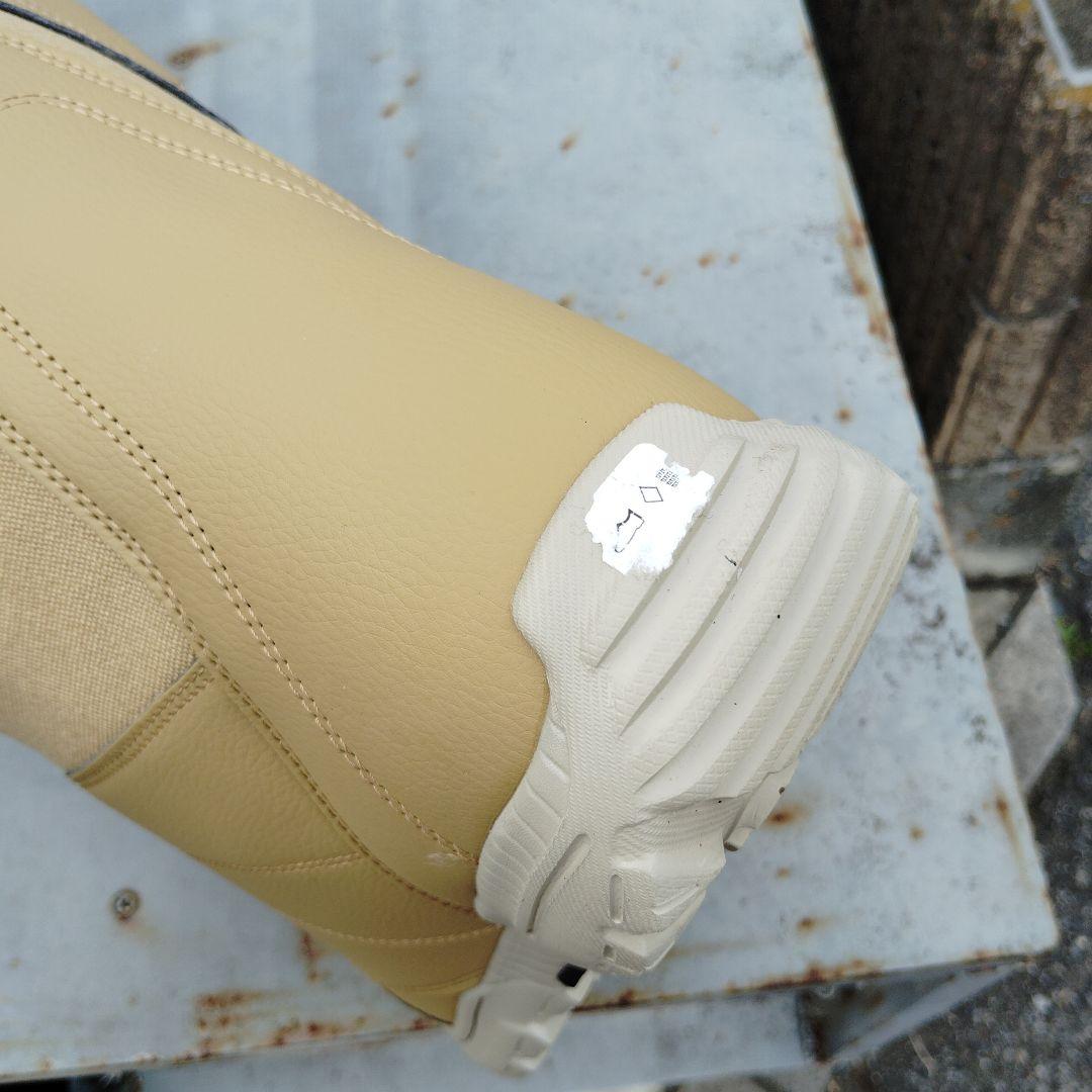 極美品！Burton　MOTO 27cm