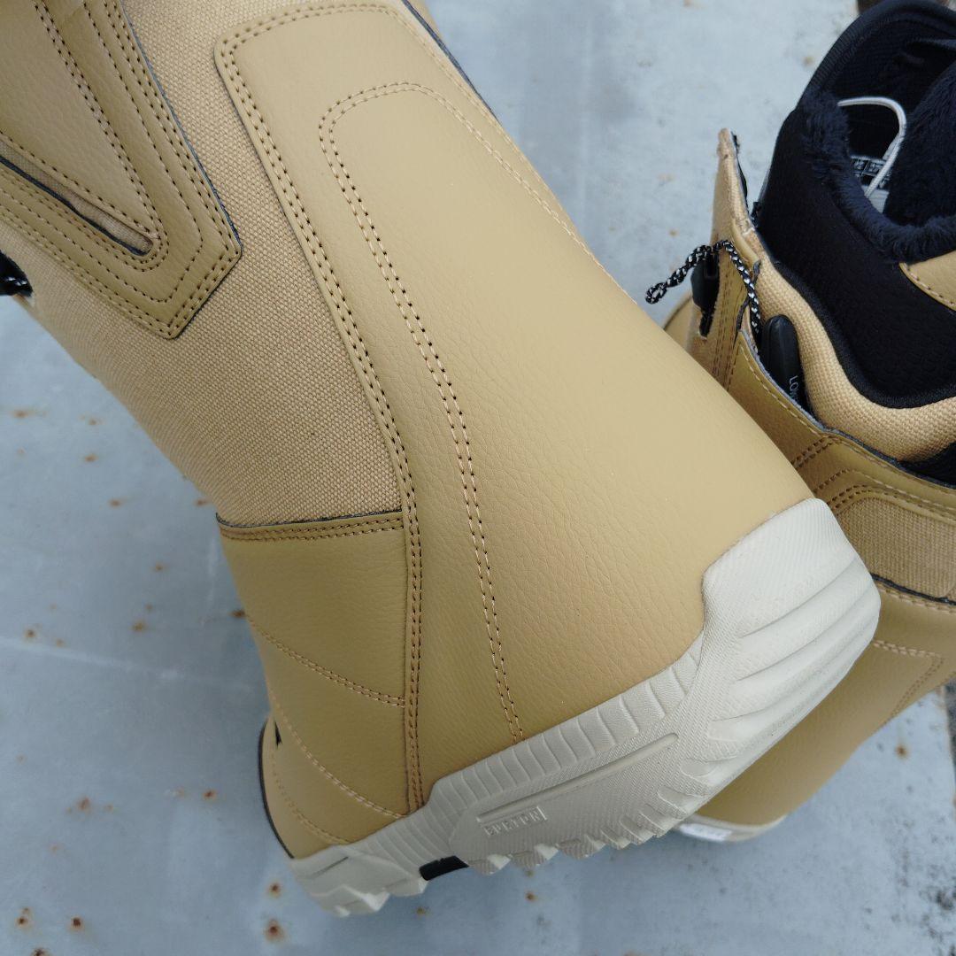 極美品！Burton　MOTO 27cm