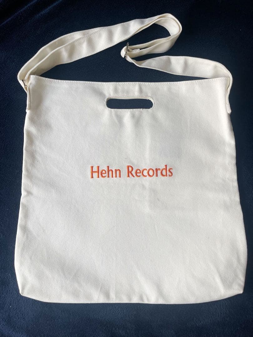 藤井風さん レコードバック エコバック