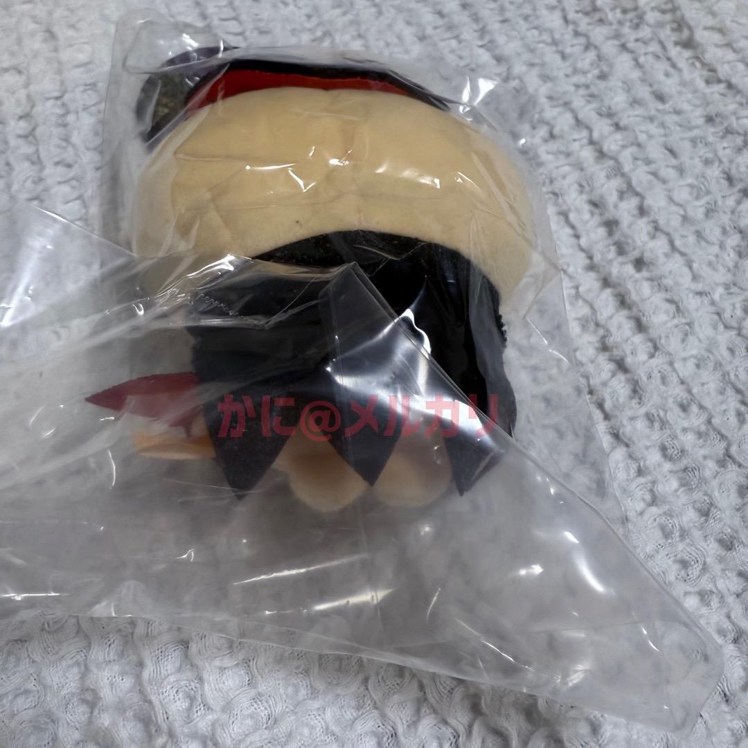 ちいかわ 仮装しちゃう！マスコット 吸血鬼なうさぎ　ハロウィン