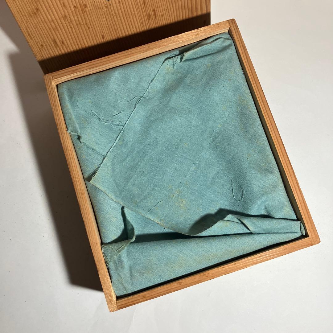 漆器お台（銘々皿５枚）