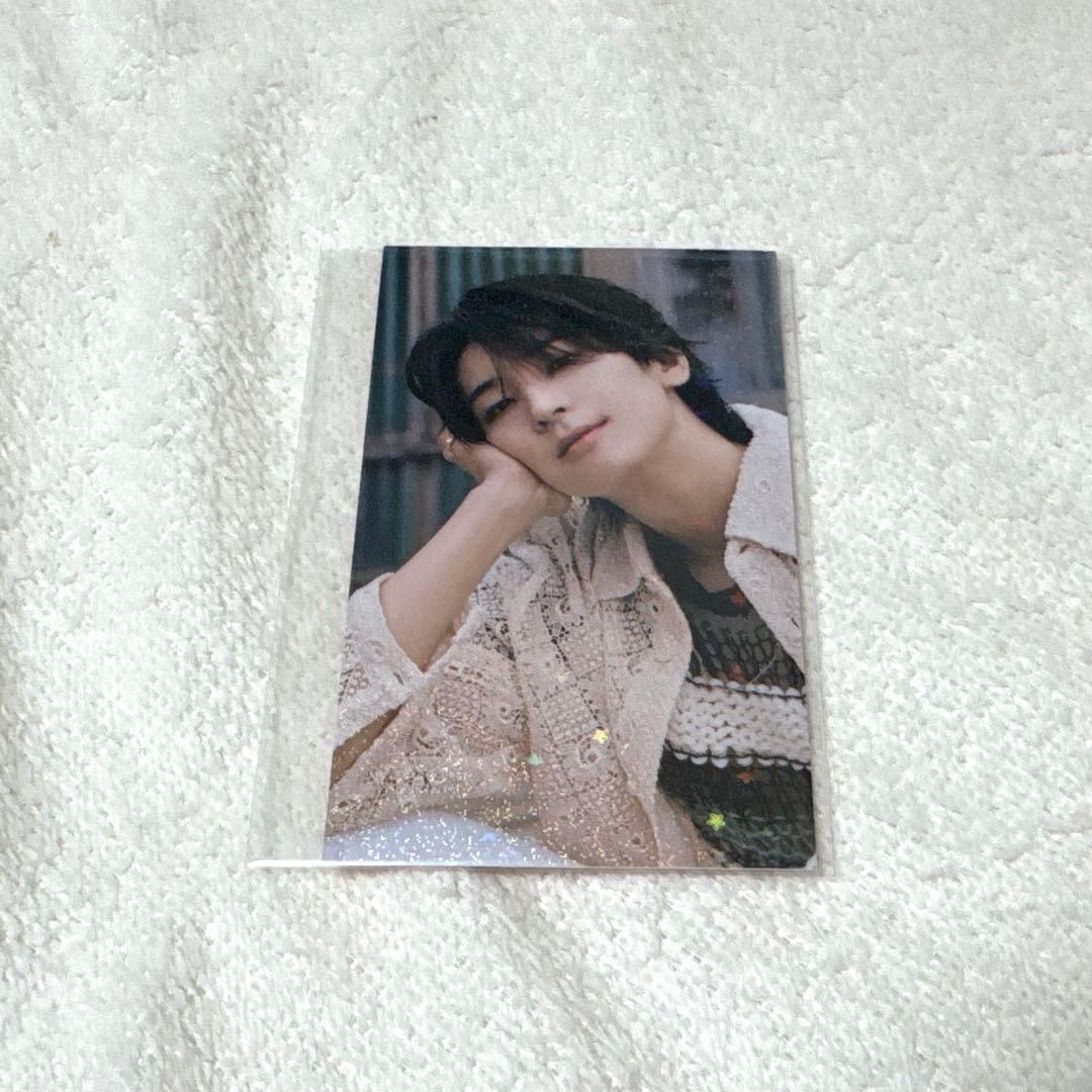 spill the feels ウォヌ タワレコ ラキドロ ウォヌ spill the feels ラキドロ shopee - メルカリ