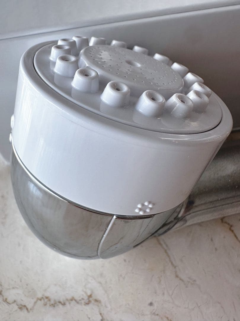 ✨極美品✨Mirable Uru潤（うる）シャワーヘッド✨定価4万円✨翌日発送