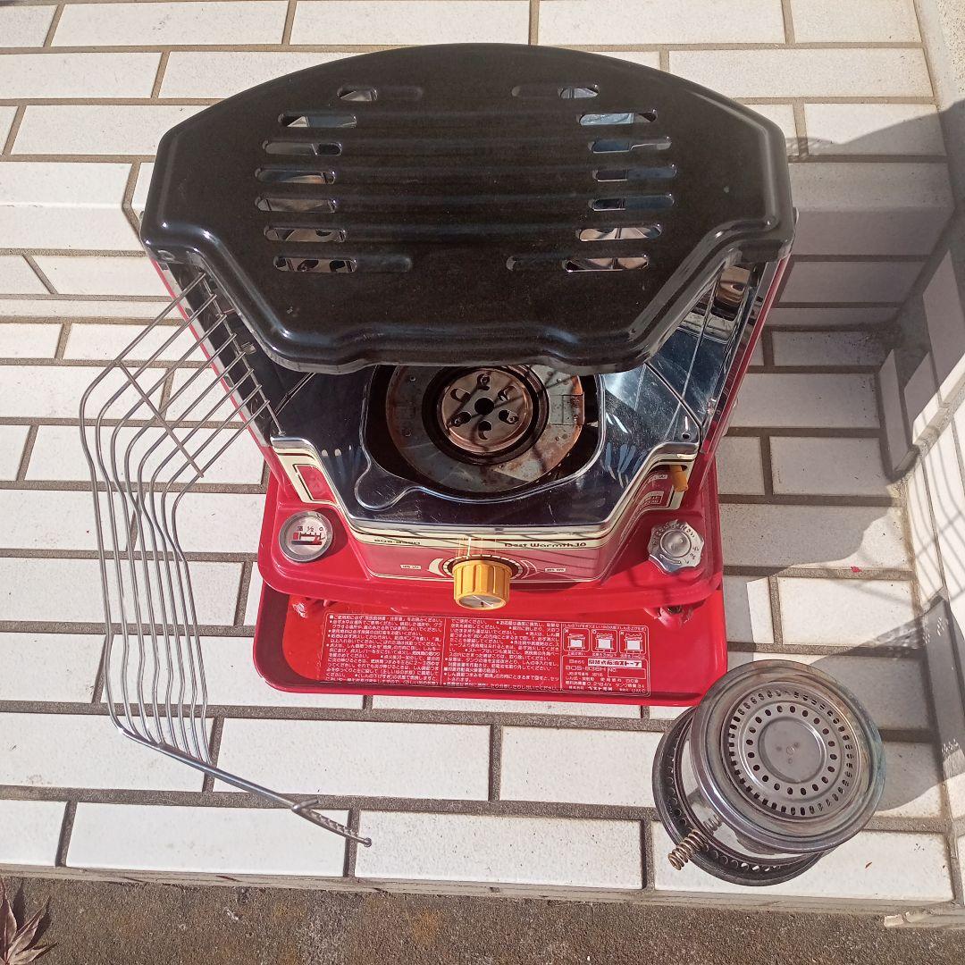 コロナOEMストーブ BOS−836H (SR−1 同型）レトロ 電子点火OK