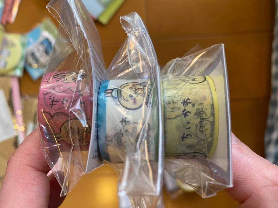 ちいかわ　ファミリーマート　コラボ　まとめ売り