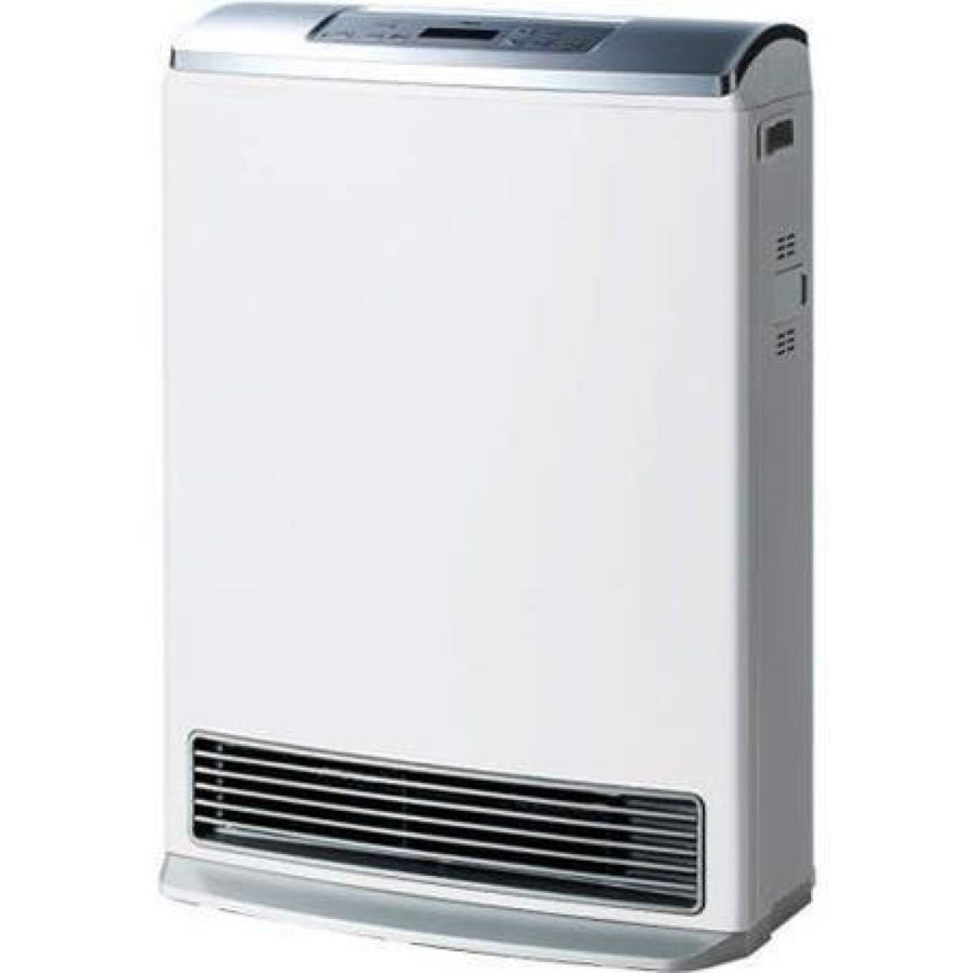 都市ガス ファンヒーター リンナイ」の人気商品一覧 | 安い商品を通販