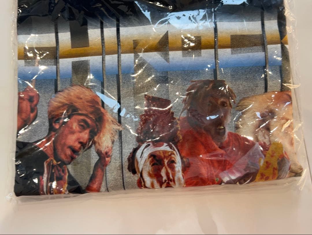 YMK様専用⭐️SPARK!!SOUND!!SHOW!! イチロック 未開封