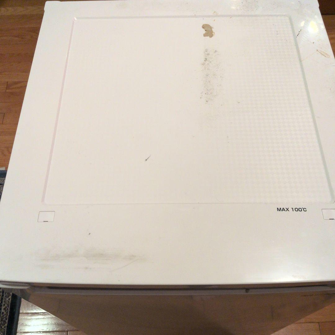 冷蔵庫・冷凍庫 IRIS OHYAMA IUSD-6B