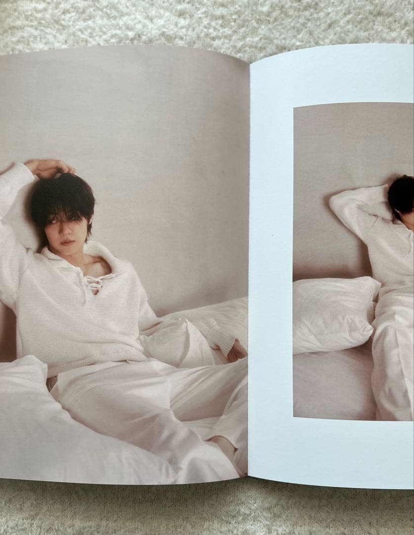 N.Flying スンヒョプ [LAYERS OF SCENT]2セット