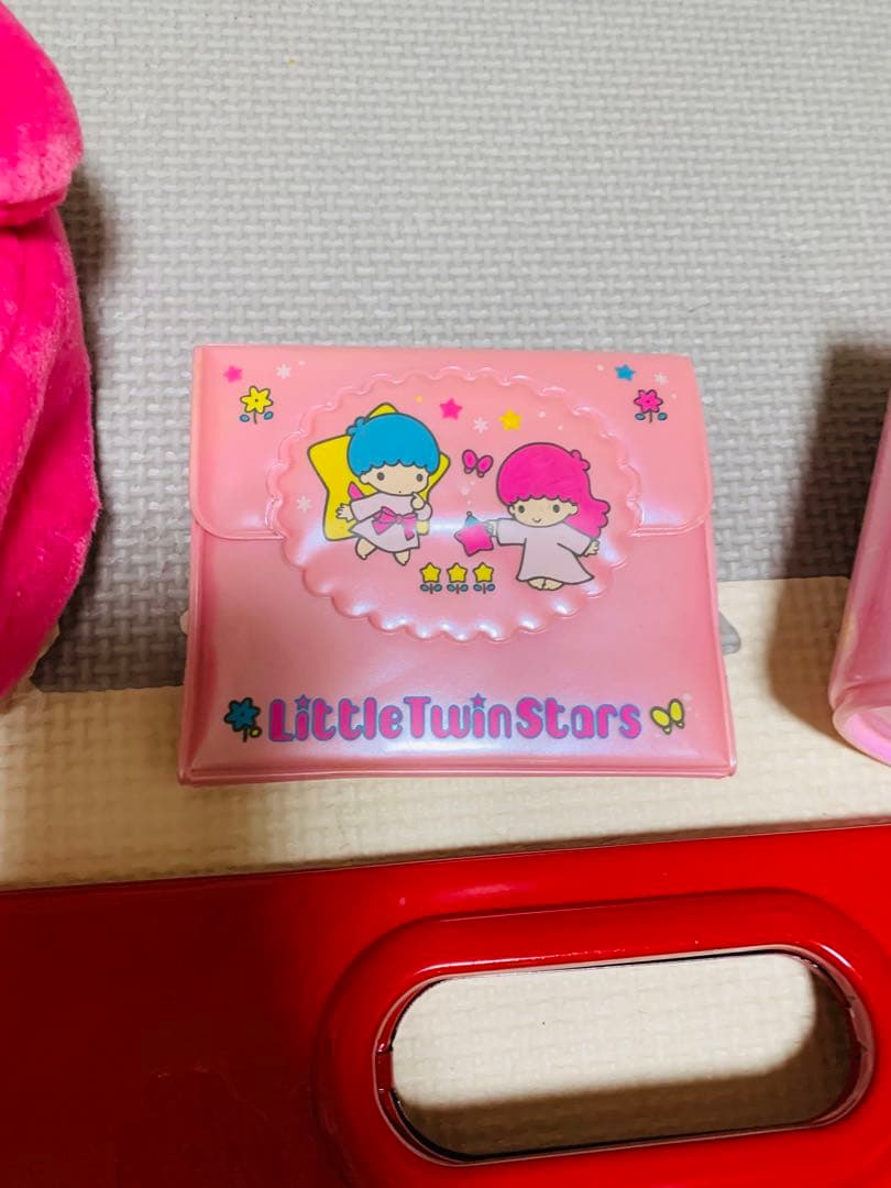 ※超希少／昭和レトロ＆平成レトロ／サンリオグッズ　まとめ売り　ハローキティその他