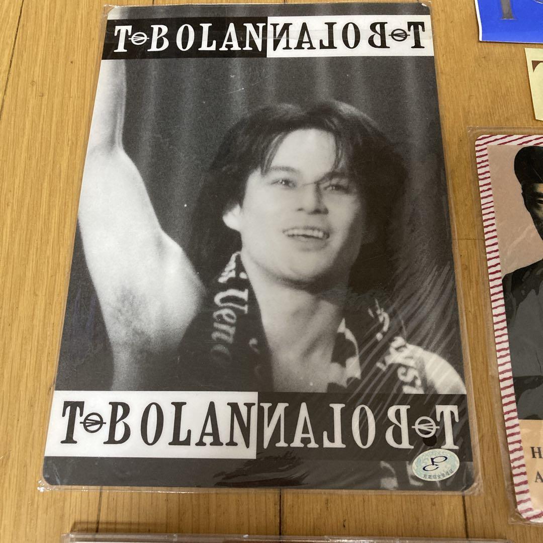 T-BOLANグッズ - メルカリ