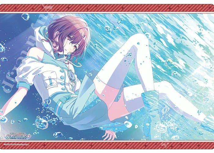 希少 樋口円香 浅倉透 ブシロード ラバーマットコレクションV2 セット