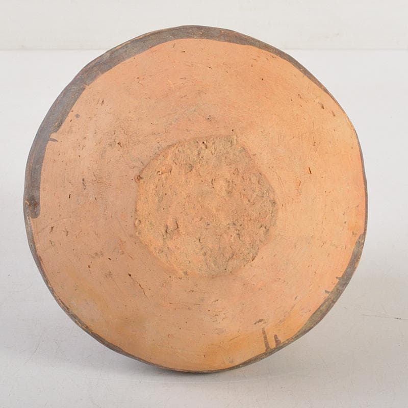 タイ古陶磁 バンチェン土器 アンダーソン土器 双耳壷 C 6576