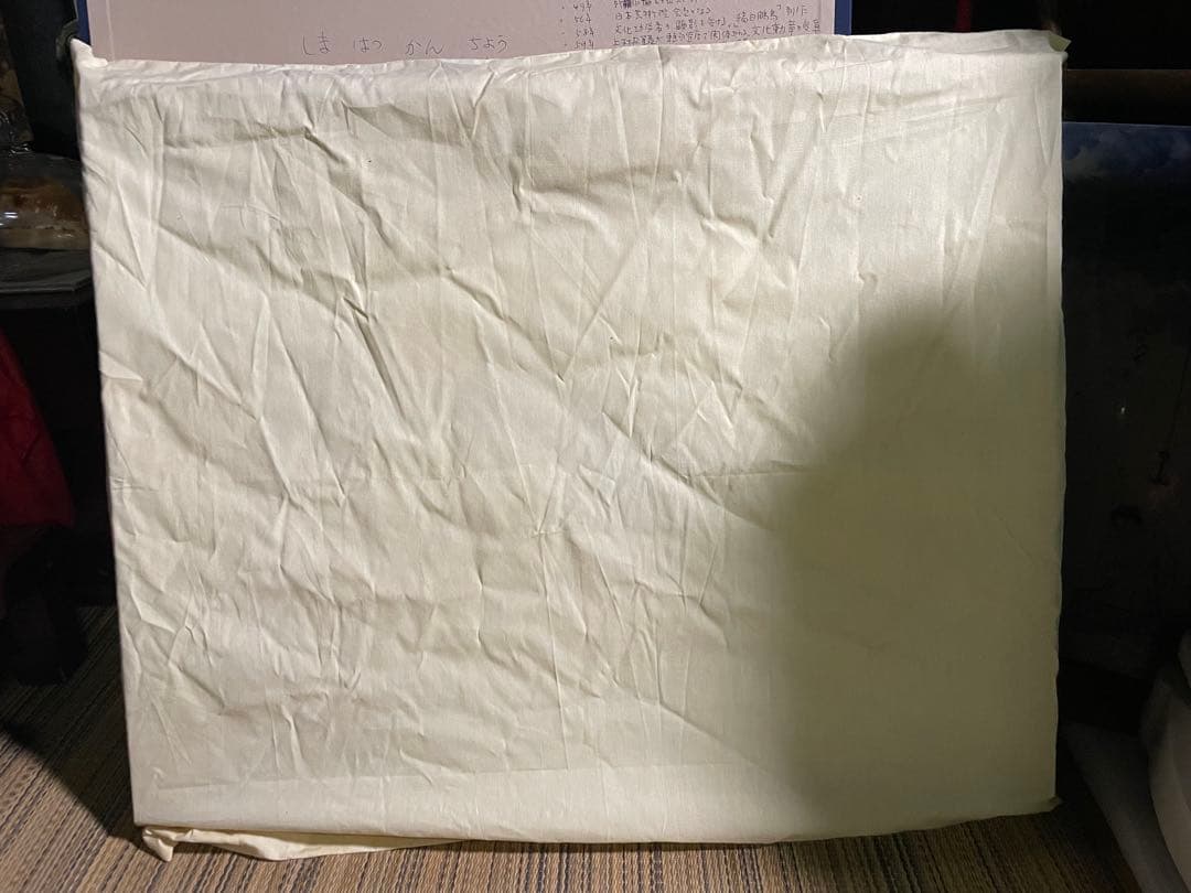 真作保証　上村松篁　「縞白鷴鳥」エディション77/200 木版画