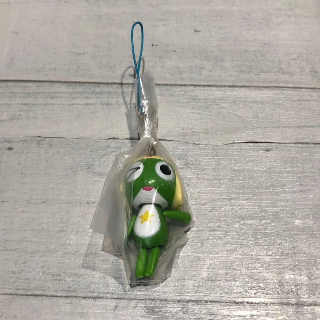 ケロロ軍曹 ブラブラケロロ 全10種フルコンプセット 新品未開封品