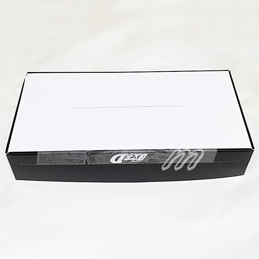 セブンイレブン限定ドリームトミカ 頭文字D 2018年版 1カートン 完全未