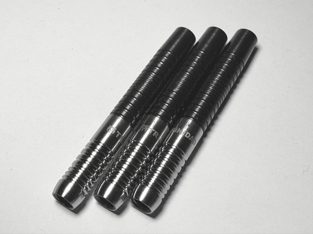 【トリニダード】レイジー 松吉輝宗モデル　2BA