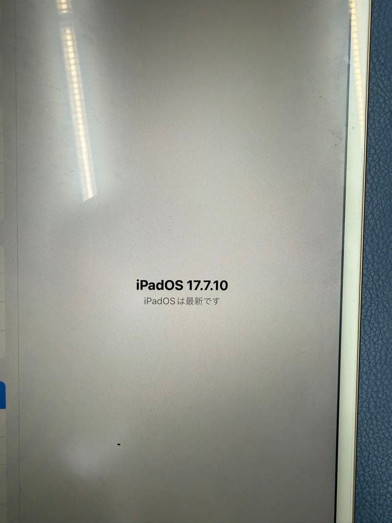 プチトマト様専用iPad Pro 10.5インチ Apple Pencil付き