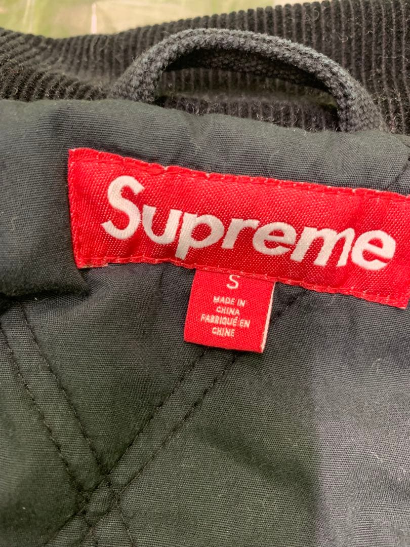 i*t様 本日限定価格　25ss Supreme OldEnglish　ワークジ