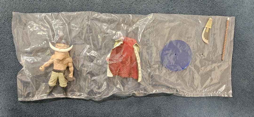 ワンピース　ワールドコレクタブルフィギュア　ワーコレ 他、まとめ売り