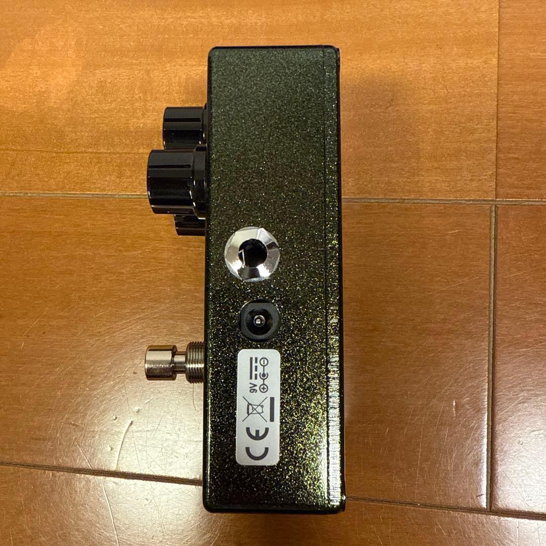 バ*読様 MXR carbon copy アナログディレイ エフェクター カーボの通販