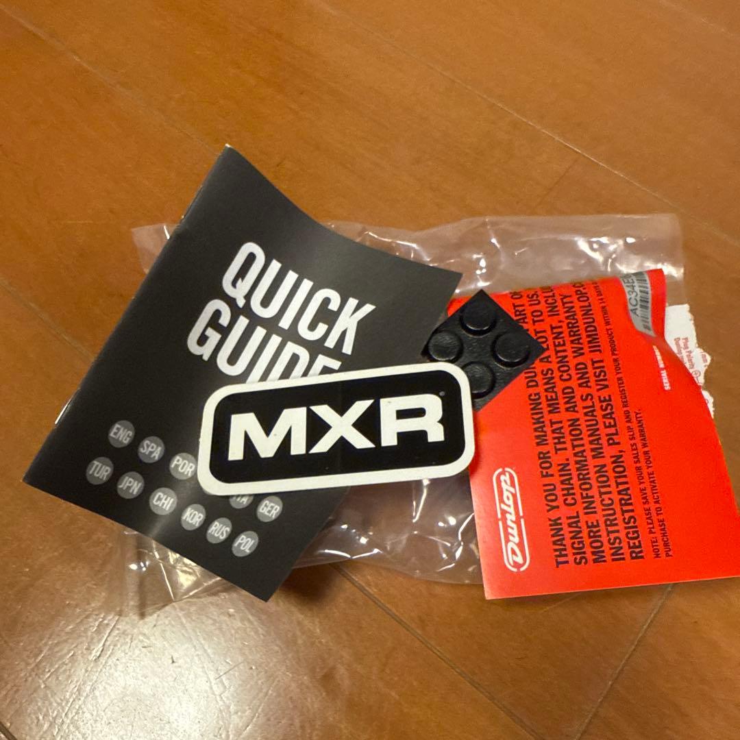 バ*読様 MXR carbon copy アナログディレイ エフェクター カーボの通販