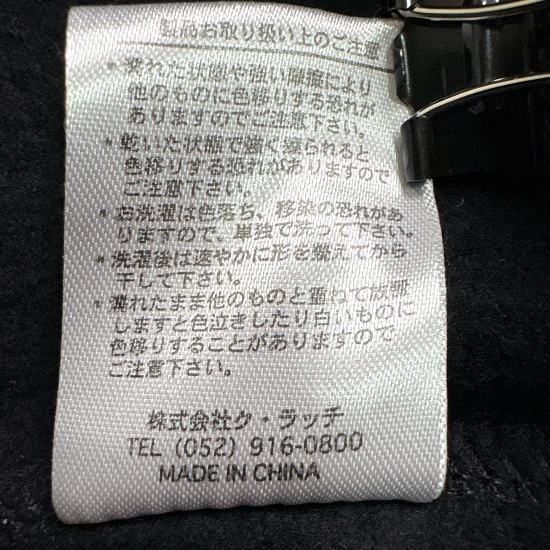 新品タグ付き✨GALFY✨ガルフィー 部族系ダブダブパーカー中型犬 Ｌサイズ