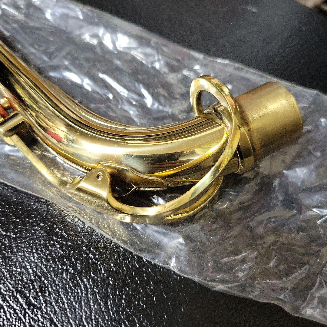 アルトサックス