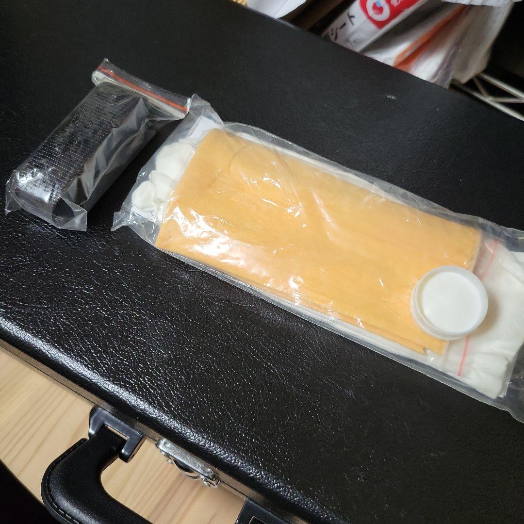 アルトサックス