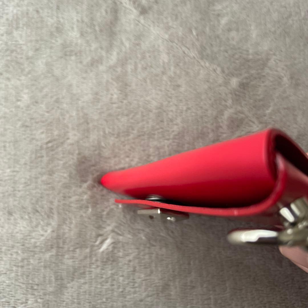 ☆TOGA トーガ Triangle coincase ケース 財布☆