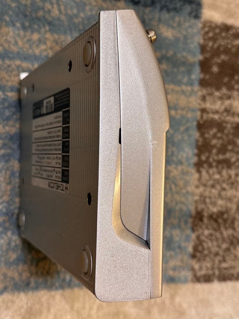 ギター TC-HELICON PLAY ELECTRIC /SWITCH-3