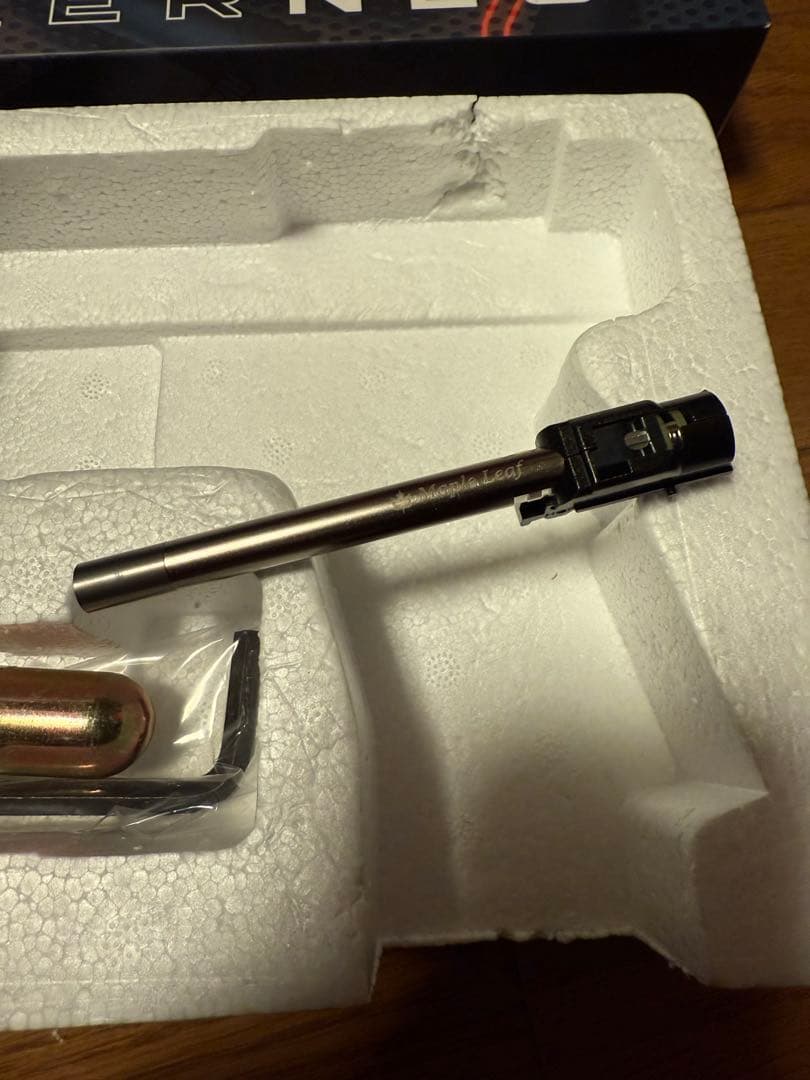 Carbon8 striker neun ストライカー9