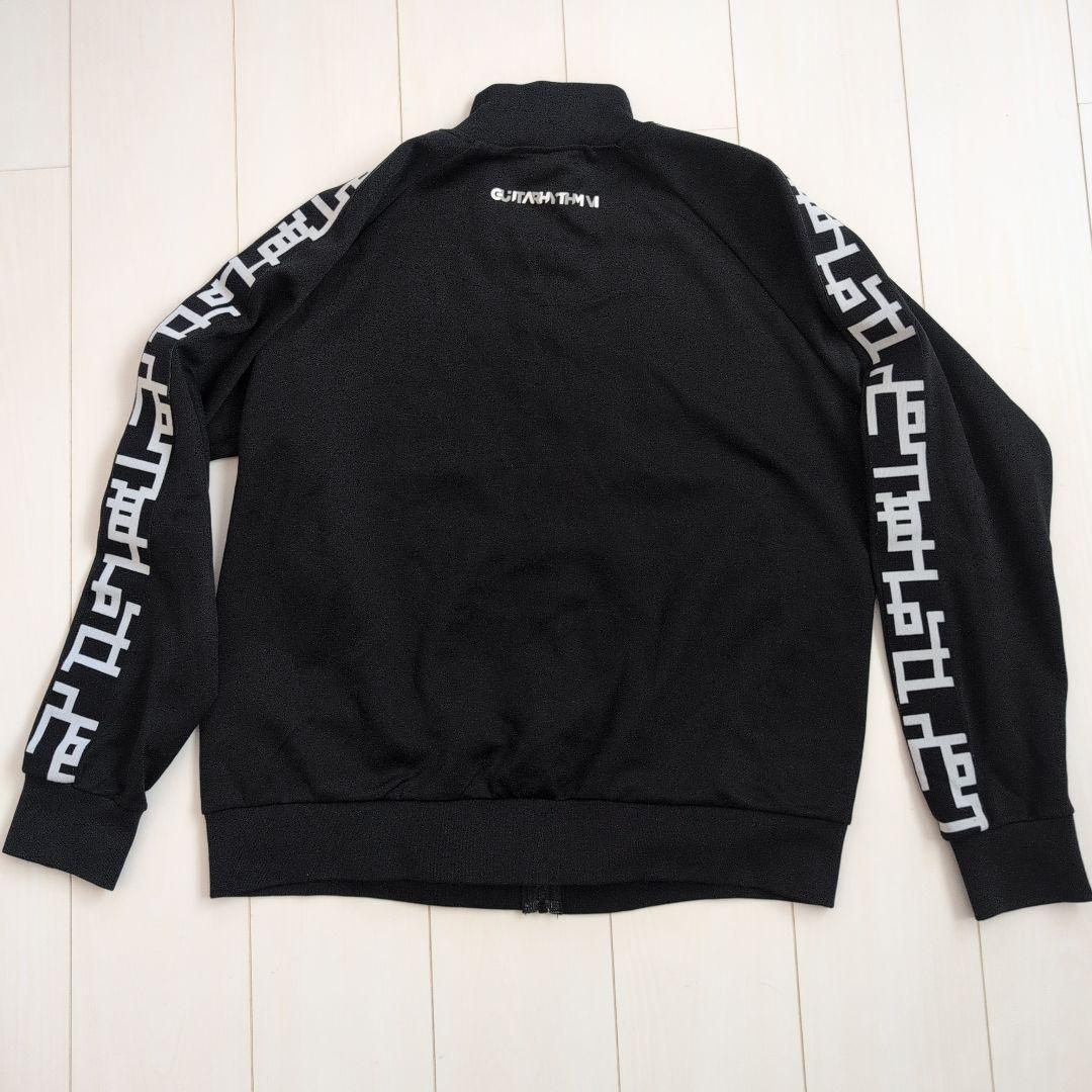 た*け様 布袋寅泰 ジャージ 上下セット XL GUITARHYTHM Ⅵ