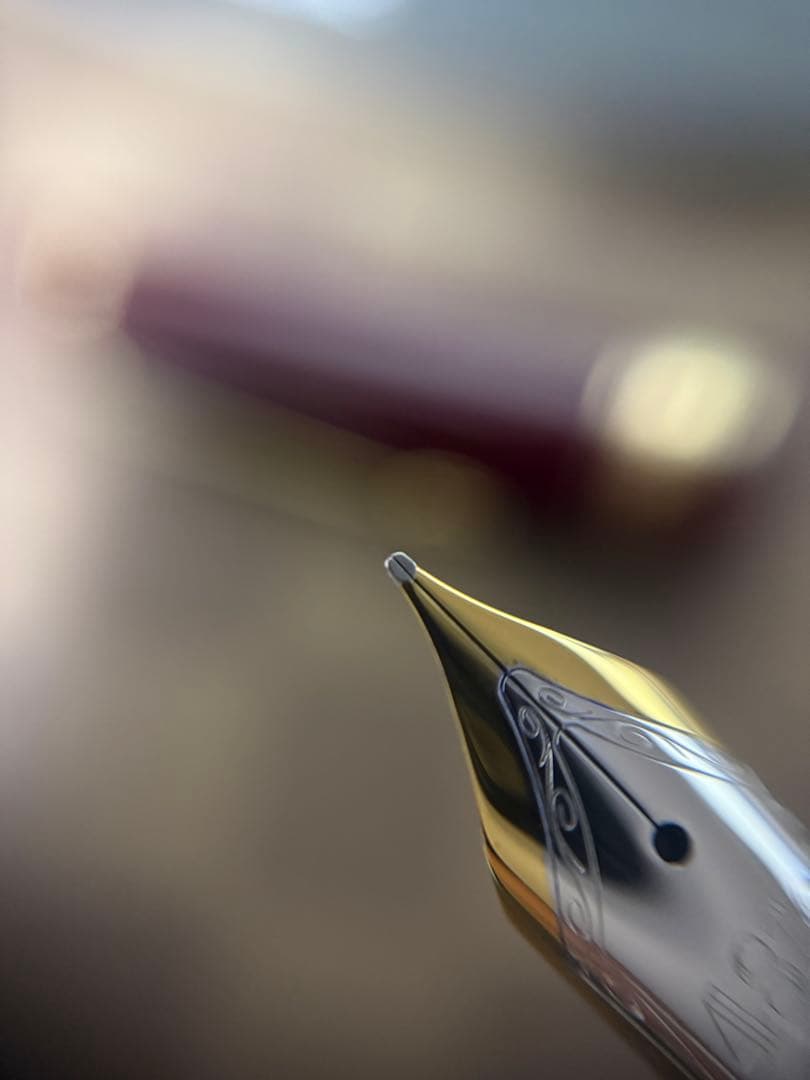 モンブラン万年筆146