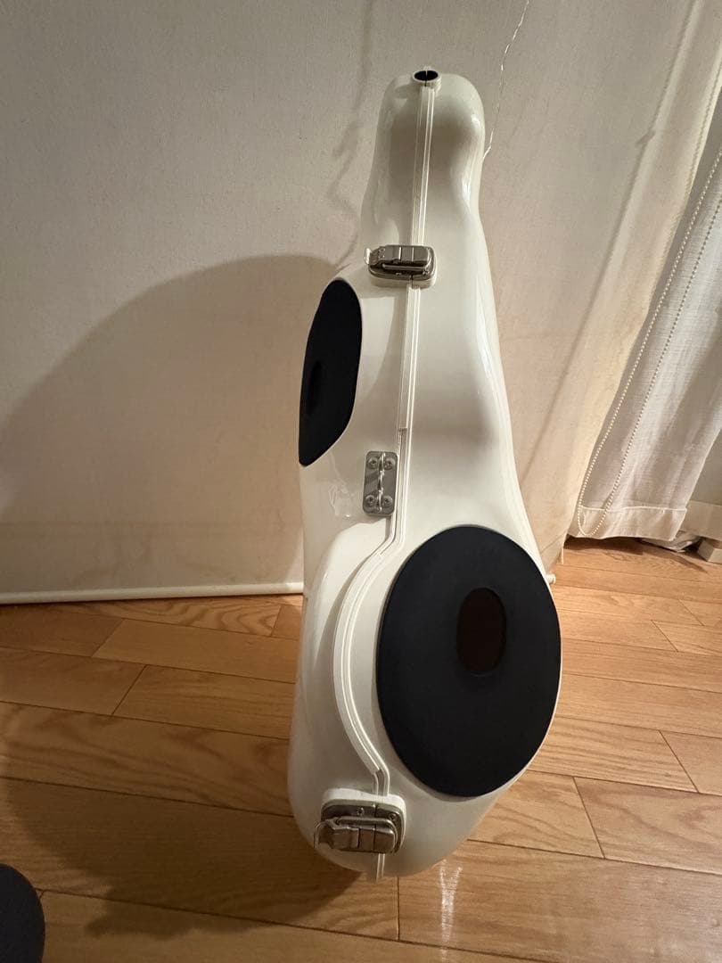 Bristol Brass ホワイト