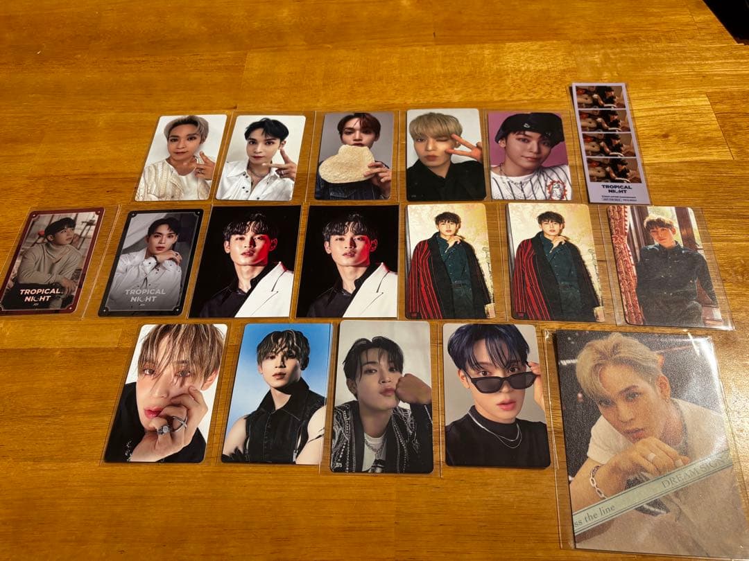 JO1 まとめ売り【写真全16枚】 - メルカリ